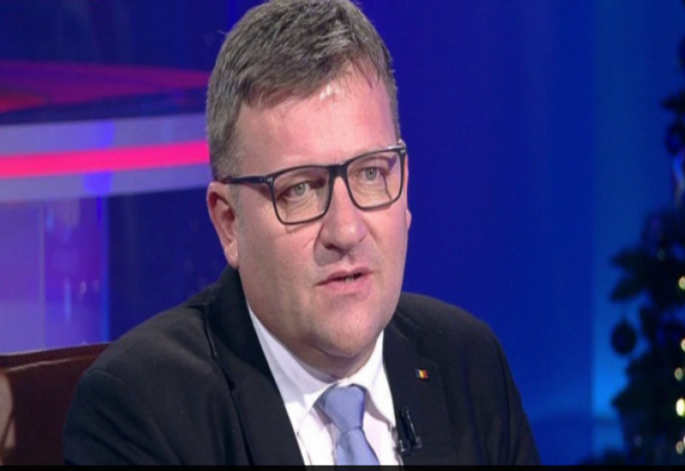 Marius Budăi: De voucherele de 50 de euro vor beneficia peste 2,3 milioane de români