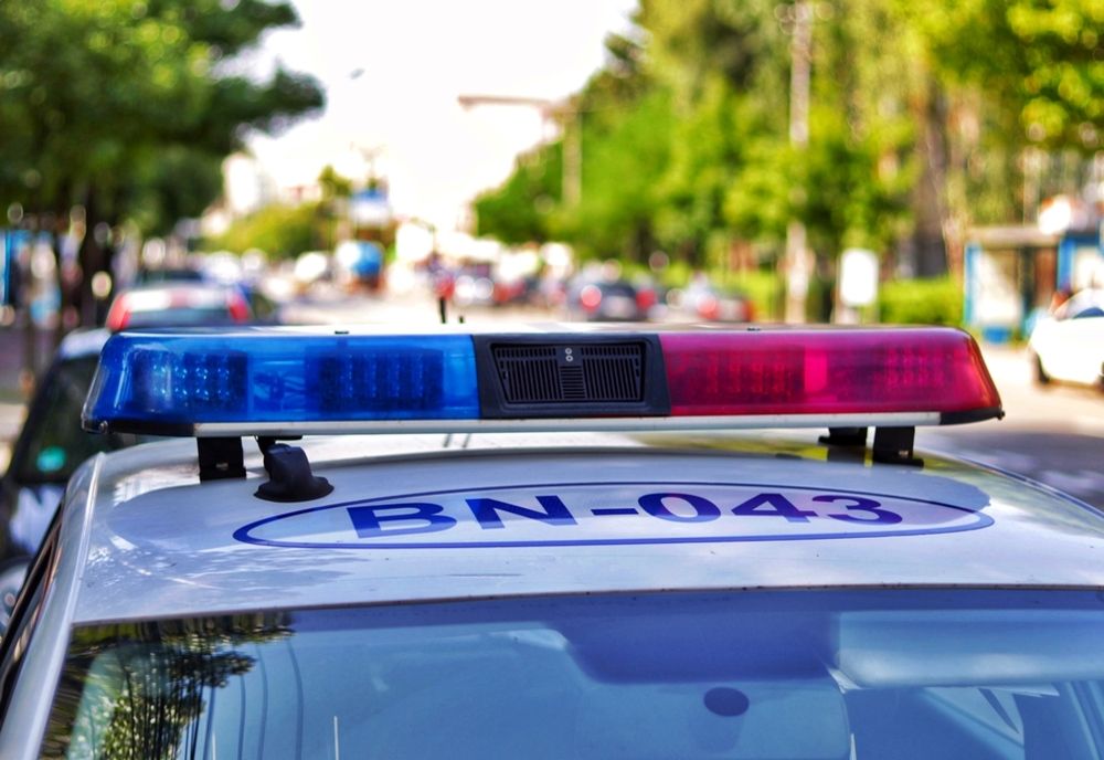 Ghinionul unui infractor din Botoșani