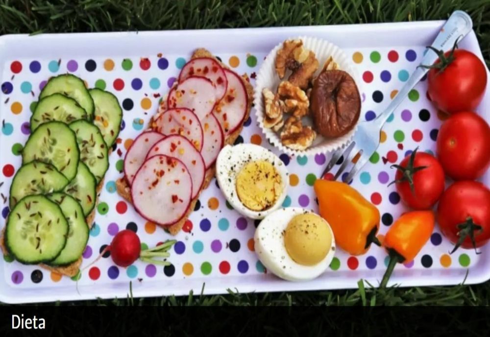 Dieta care îţi schimbă metabolismul: Nu te vei mai îngrăşa niciodată