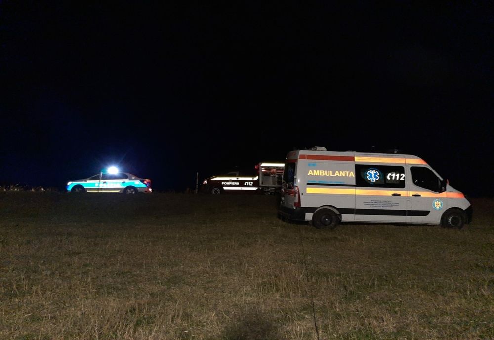 Cioban dispărut! Opt ore de căutări