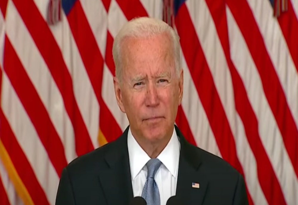 Biden anunță că va trimite sisteme avansate de lansatoare de rachete în Ucraina - Armata lui Putin, mari probleme