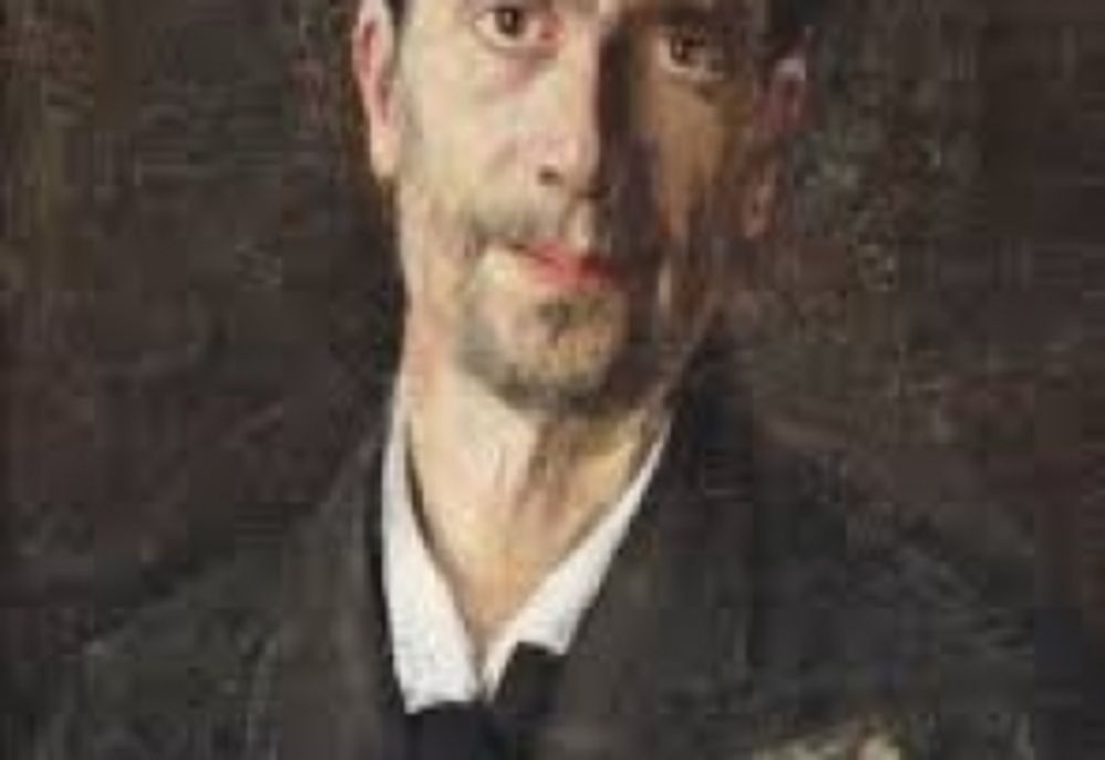 Muzeul Judeţean Botoşani: Pictorul Ştefan Luchian va fi comemorat la 106 ani de la moartea sa