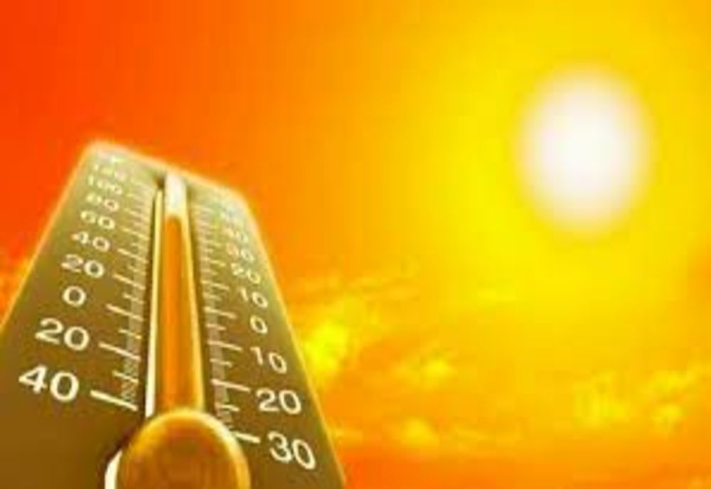 Prognoza meteo 5 iulie. Val de căldură extremă - cod portocaliu de caniculă