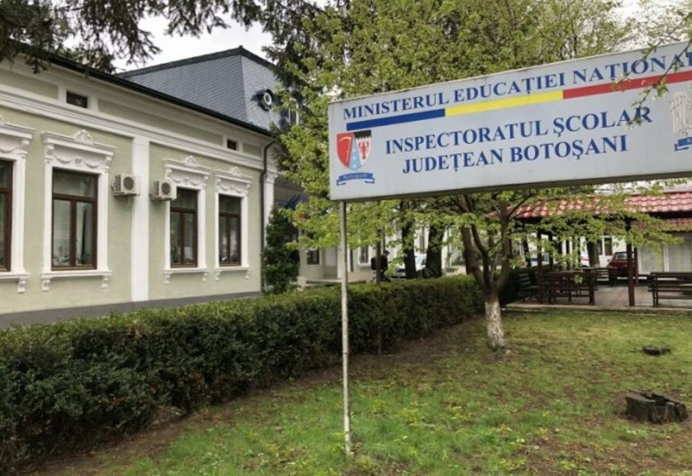 Învăţător venit beat criţă la titularizare