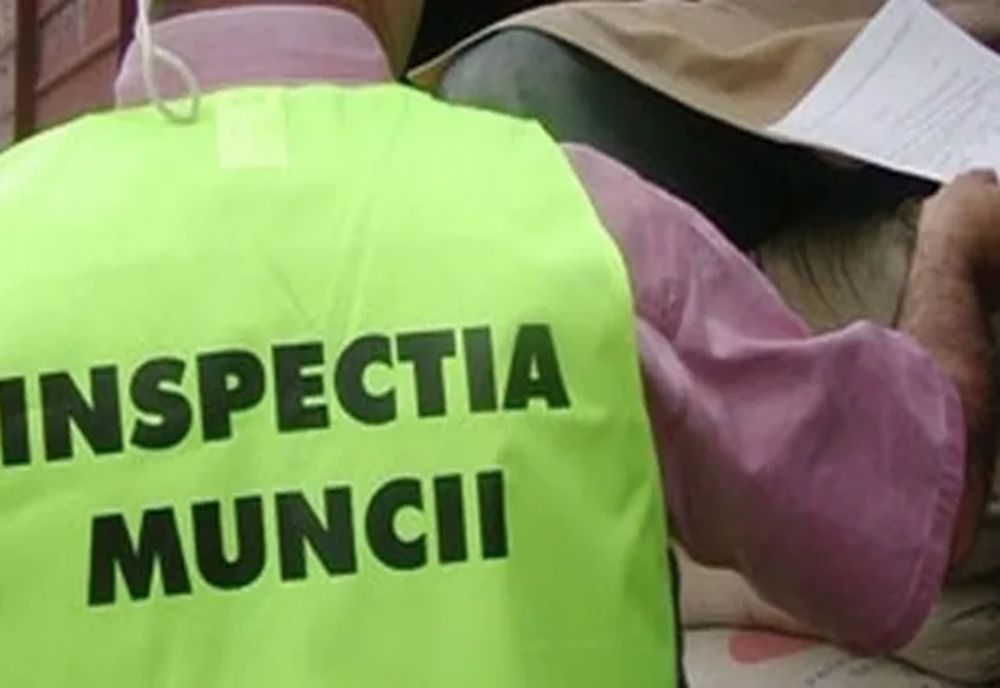 95 de controale în luna iunie la angajatorii din Botoșani! Ce nereguli au constatat inspectorii ITM