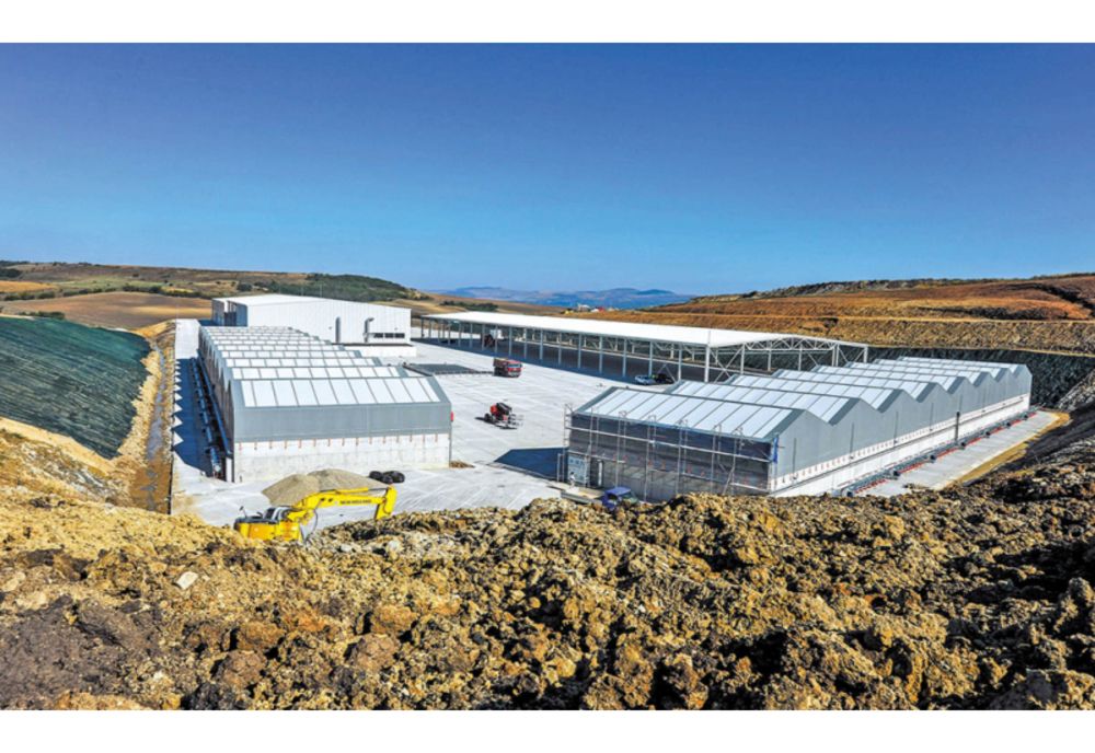 CJ Botoşani cheltuie un milion de euro pentru asistenţa tehnică în vederea finanţării SMID