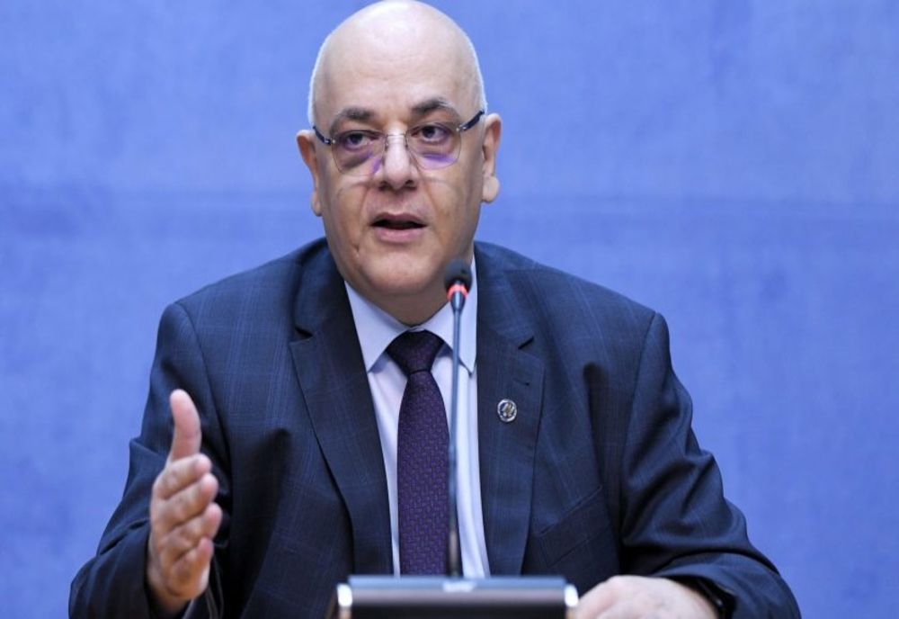 Raed Arafat: „DSU nu e proprietate personală, de partid. Este a acestei țări, să o păstrăm așa!” - Ce au făcut Boc, Ponta, Tudose, Ciolacu