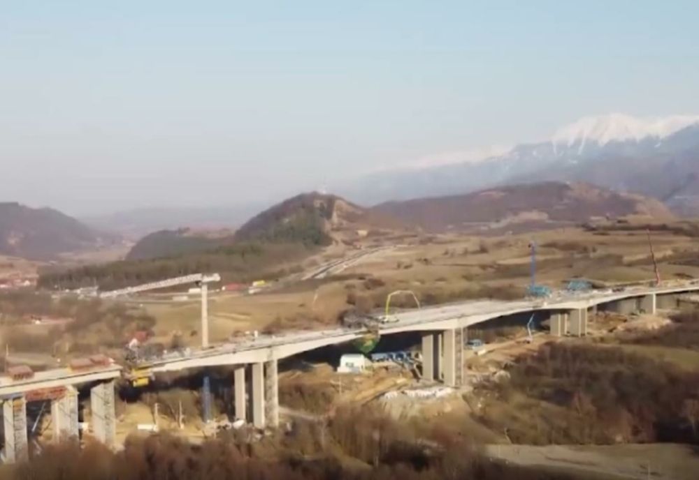 Culisele Statului Paralel | Autostradă cu tunel în zona de câmpie pe banii noștri. Investiții cu multe semne de întrebare