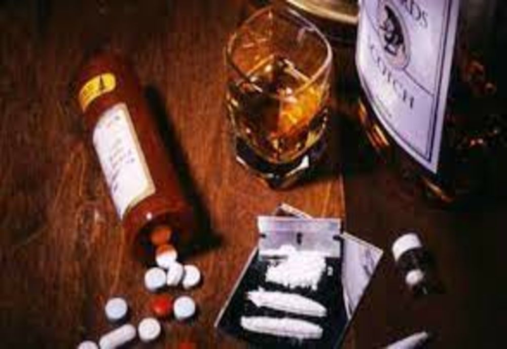 Atenție la consumul de alcool sau substanțe interzise la volan!