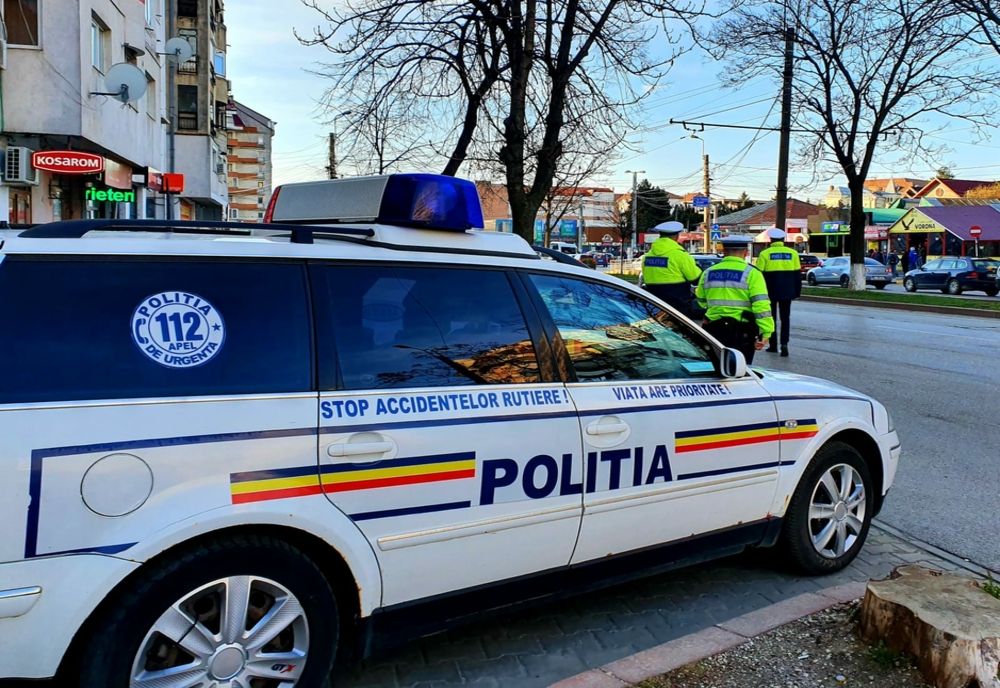 21 SEPTEMBRIE, ZIUA FĂRĂ PERSOANE DECEDATE DIN ACCIDENTE RUTIERE