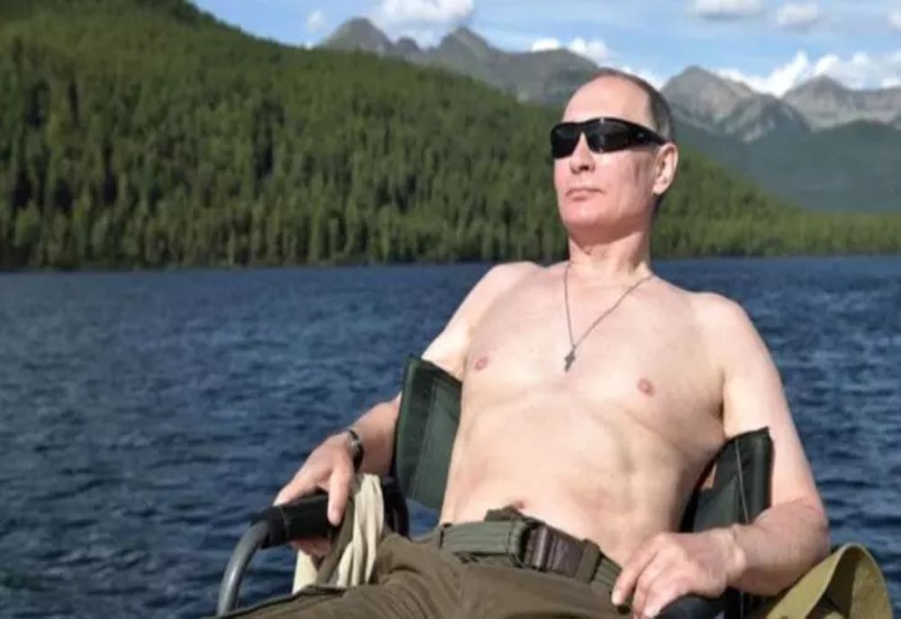 Vladimir Putin a plecat în vacanță după ce a decretat mobilizarea rușilor pentru război - El ar fi pregătit mai multe înregistrări video