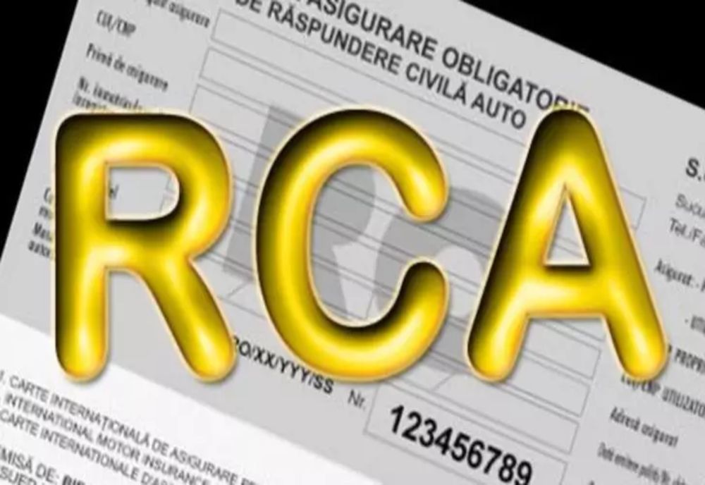 Prețurile pentru polițele RCA explodează! Șoferii vor scoate din buzunar chiar și peste 4.000 de lei