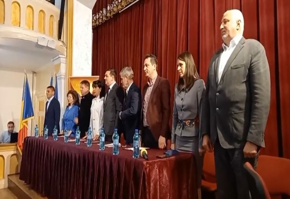 Olimpici umiliţi de autorităţile din Botoşani