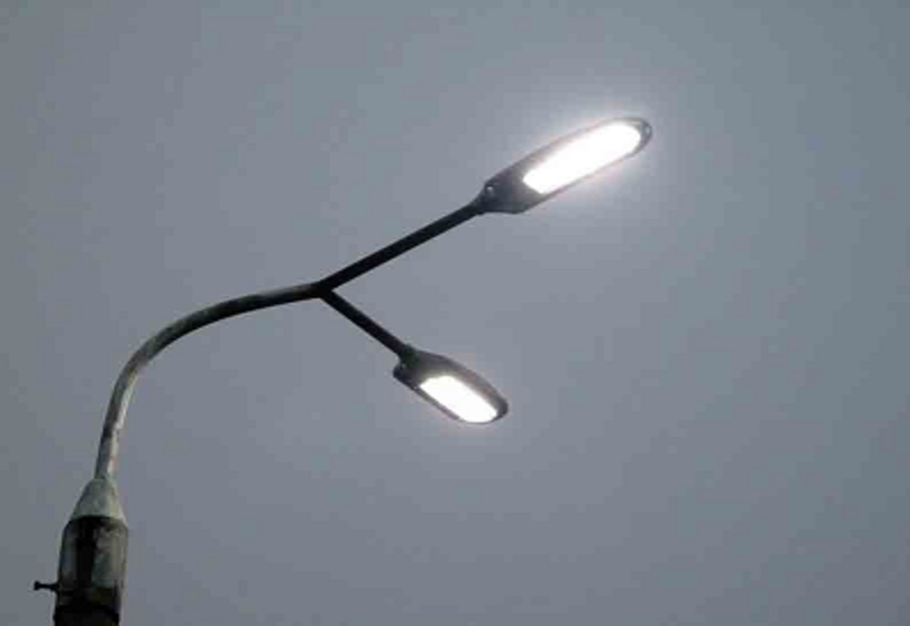 Botoşani: Iluminatul public va fi restricționat