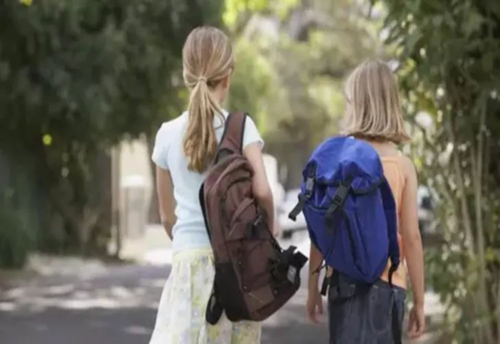 Copiii refugiaţilor ucraineni, înscrişi la școală în noul an şcolar 