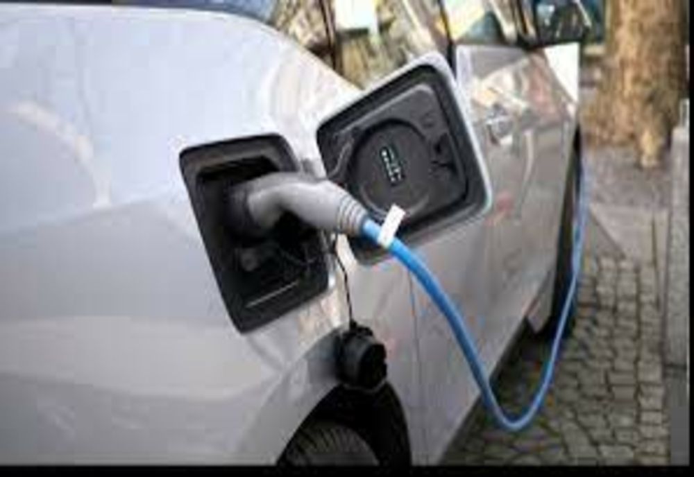 Lansarea Programului Staţii de reîncărcare cu putere normală