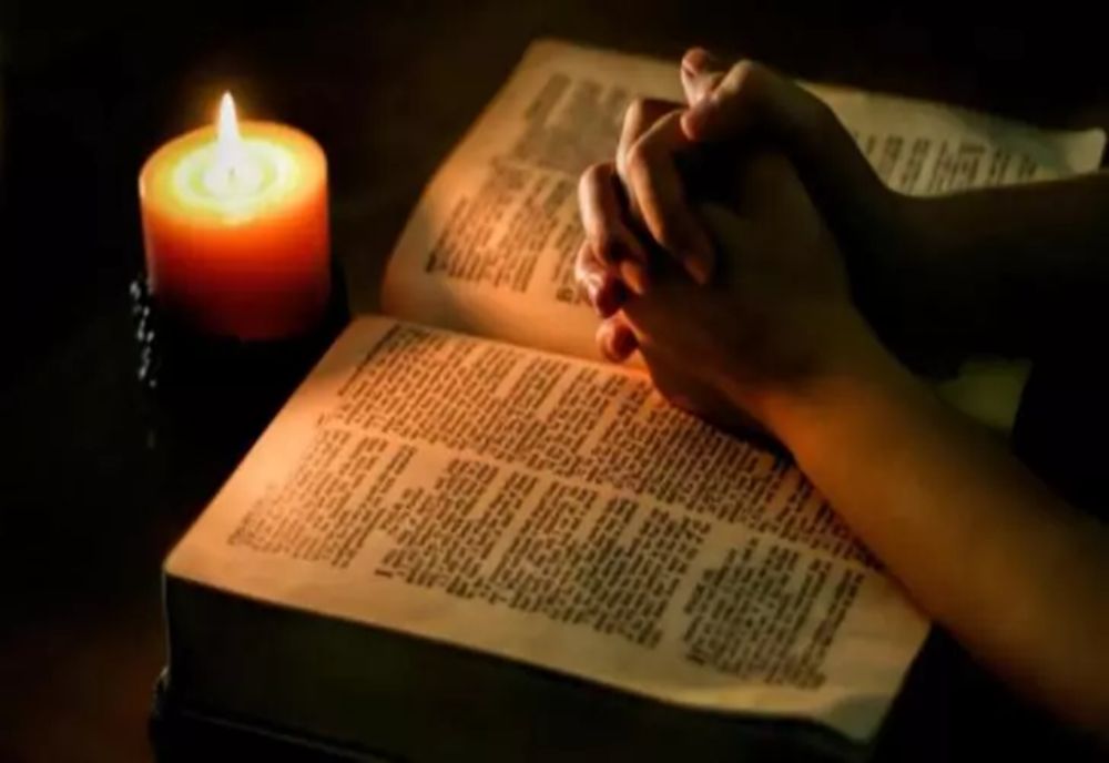 Cel mai mare PĂCAT pe care oamenii îl fac aproape zilnic. Nici măcar nu îşi dau seama!