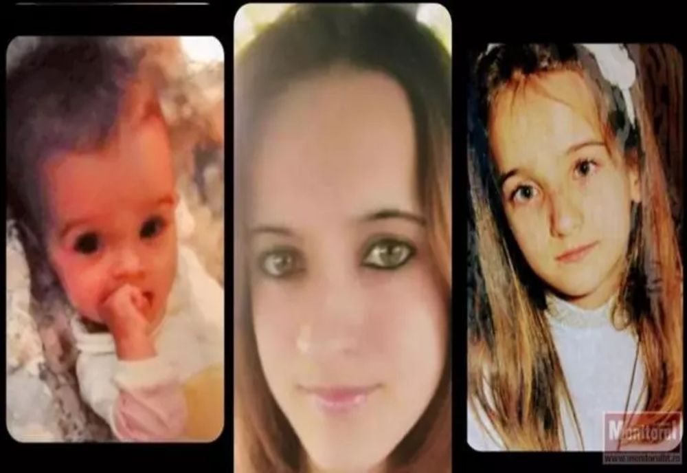 O tânără născută în Botoşani îşi caută cu disperare părinţii biologici