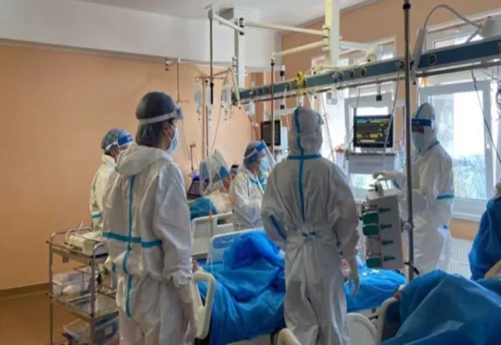 Lupta cu infecțiile nosocomiale, tot mai dificilă. Sute de pacienți internati la un spital din Botoșani au plecat acasă cu alte boli