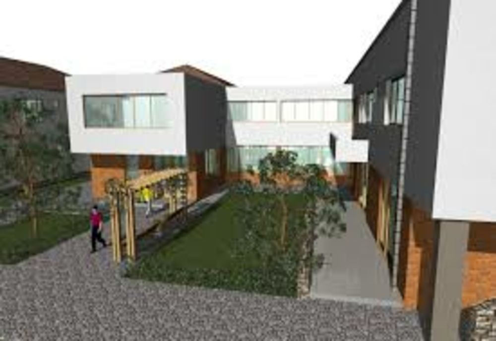 Aproape 6 milioane lei pentru infrastructura socială și mediul de afaceri