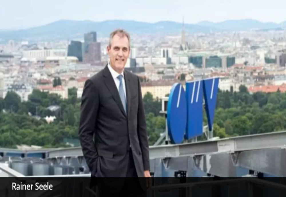 Omul lui Putin care a dus tentaculele OMV în Rusia - Mafia internațională care dă ordine în România