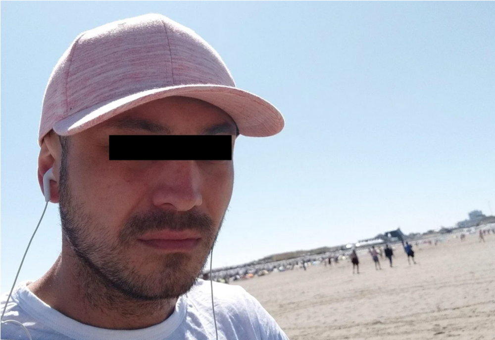 Un bărbat plecat la muncă în Germania, găsit mort pe o plajă