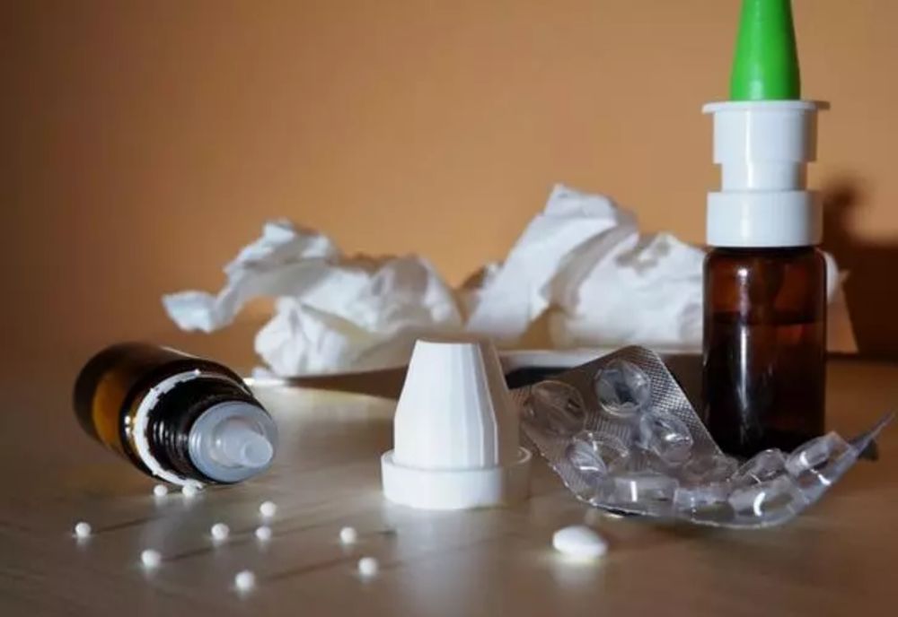 Cum să-ți desfunzi nasul în 20 de secunde. Cea mai simplă metodă recomandată în anotimpul virozelor - fără medicamente!