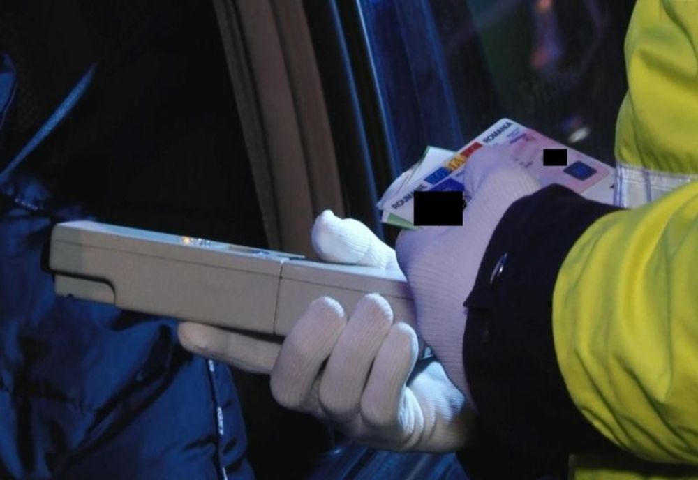 Un șofer din Suceava s-a ales cu dosar penal la Botoșani