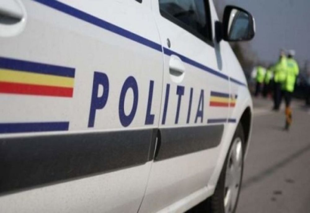 Amenzi de peste 40.000 de lei aplicate de polițiști în ultimele 24 de ore