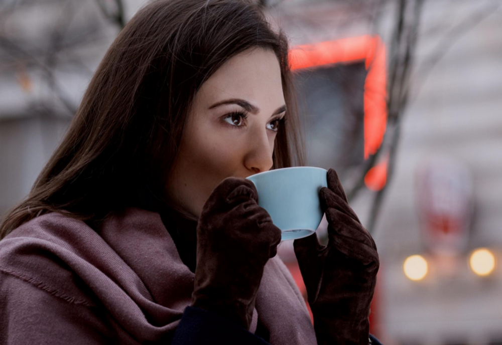 5 metode care îți întăresc imunitatea pe timpul sezonului rece