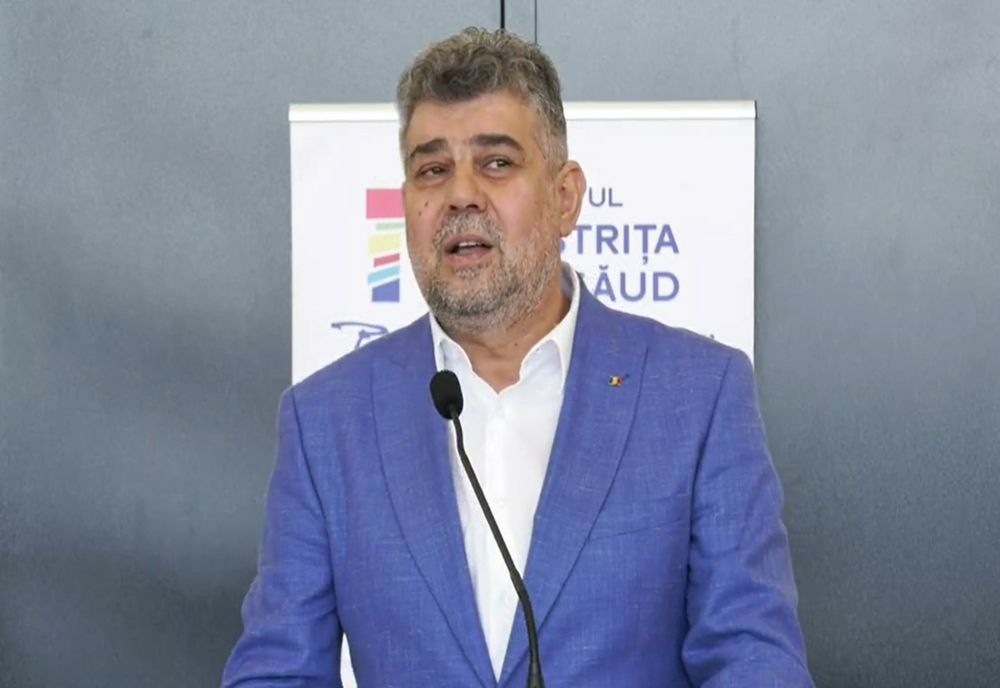 Guvernul Ciolacu vine cu Ministerul Afacerilor Europene