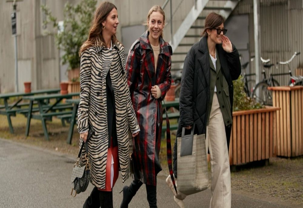 5 sfaturi pentru a te îmbrăca corect la mijlocul sezonului 