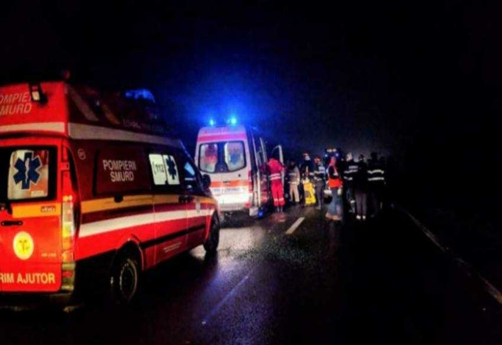 VIDEO- CINCI oameni și-au pierdut viața, în primele trei luni ale anului, pe drumurile din Botoșani- Mărturia cutremurătoare a unei victime