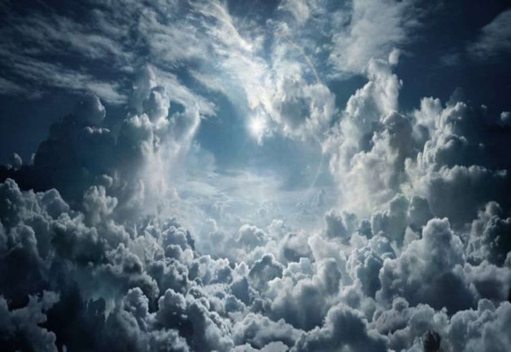 România, lovită de un ciclon mediteranean. Fenomene extreme în toată țara - HARTĂ