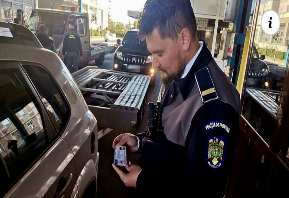 Măsuri dispuse la frontiera de est în perioada Sărbătorilor Pascale 