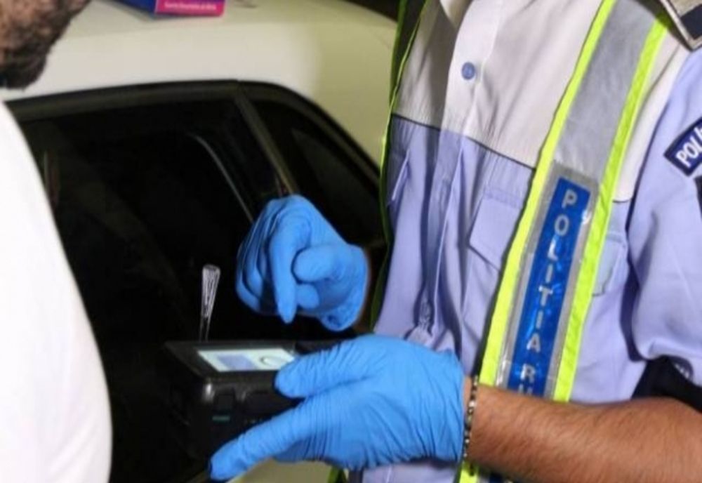 Stenograme incendiare în dosarul studentului drogat din Iași care a atacat polițiștii