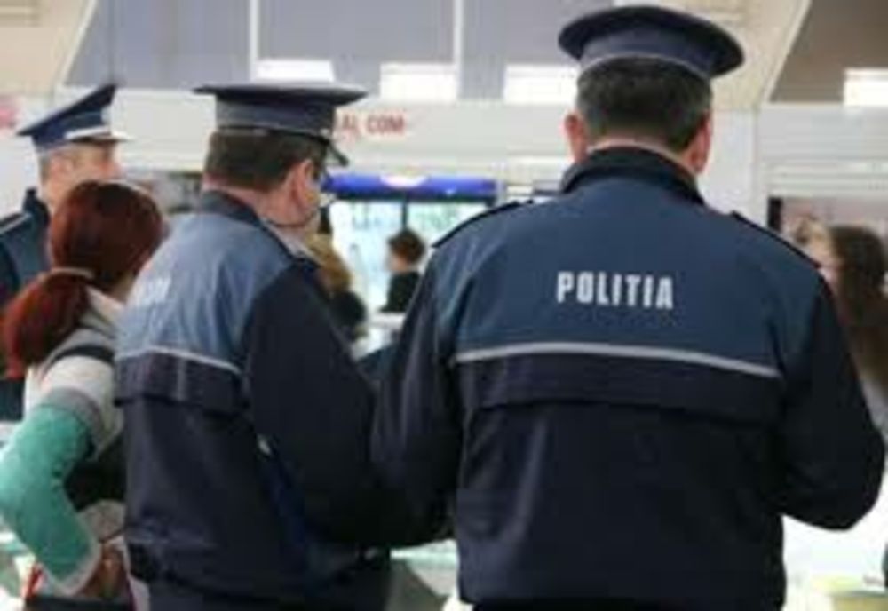 Amenzi de peste 30.000 de lei aplicate comercianților prezenți la un târg organizat în comuna Răchiți