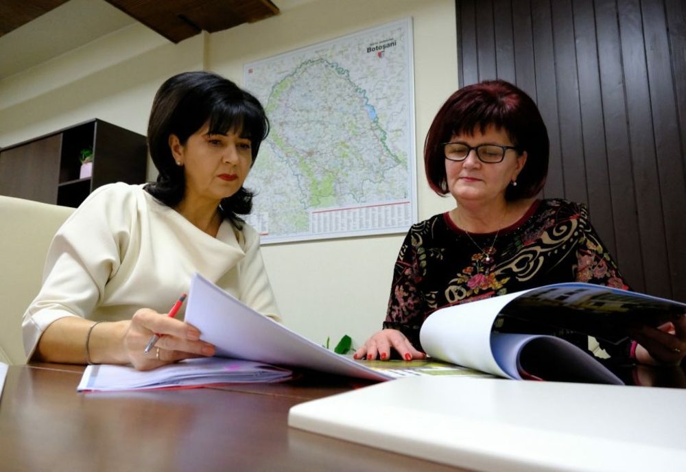 Constructor desemnat pentru noul Ambulatoriu de la Spitalul Județean