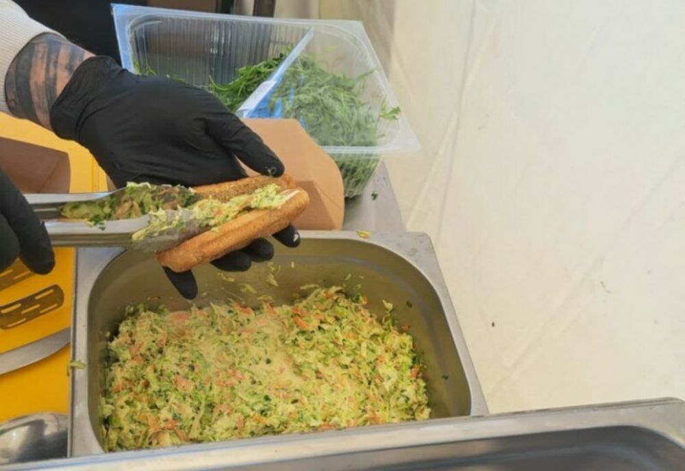 Inspectorii ANSVSA au aplicat amenzi de peste 1,6 milioane de lei în urma controalelor efectuate în perioada minivacanţei de 1 Mai