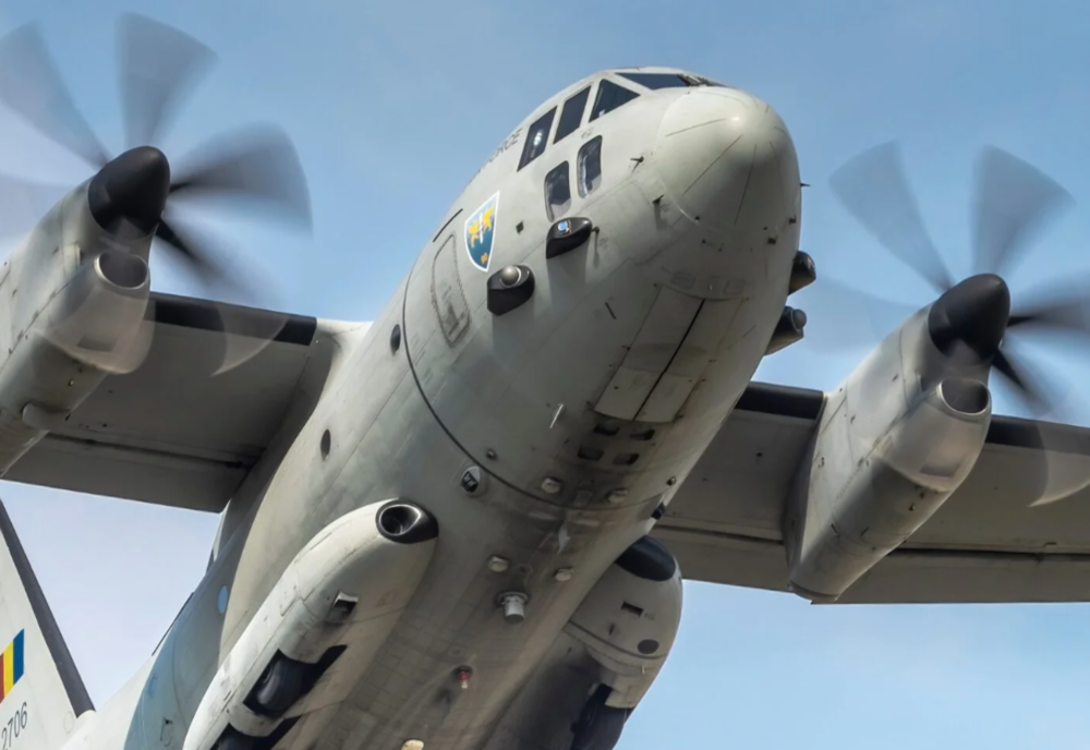 Alertă pe aeroportul din Barcelona. Un avion Turkish Airlines a aterizat de urgență după o amenințare cu bombă