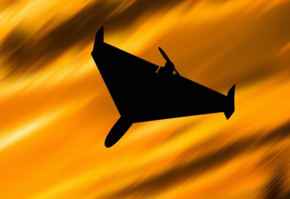 Alertă în Republica Moldova! Două drone au survolat ilegal nordul țării