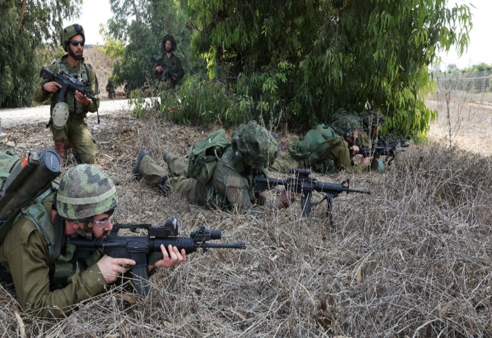 Israel anunță un român mort și alți doi dispăruți după atacurile Hamas. MAE confirmă un cetățean român dat dispărut