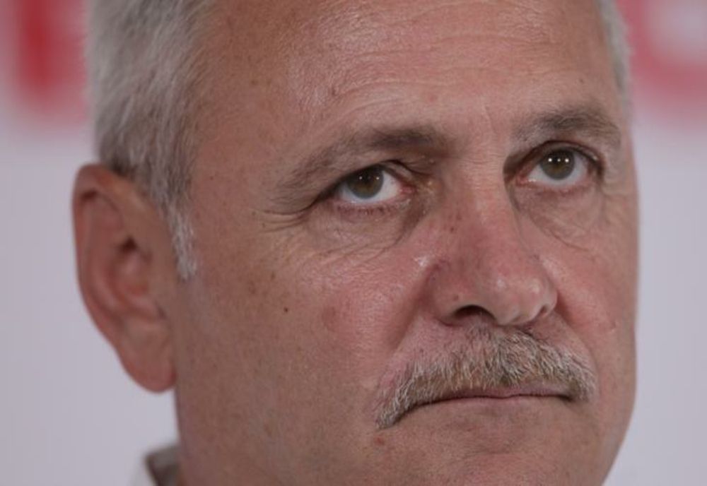 Liviu Dragnea a suferit un accident vascular cerebral. Decizia medicilor