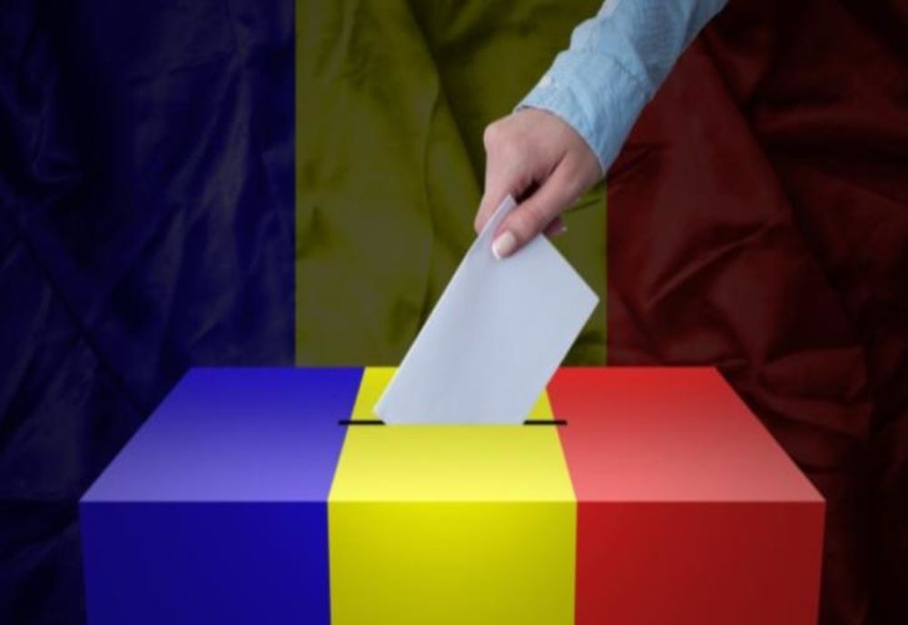 Alegeri 2024. Secțiile de votare s-au deschis la ora 7:00
