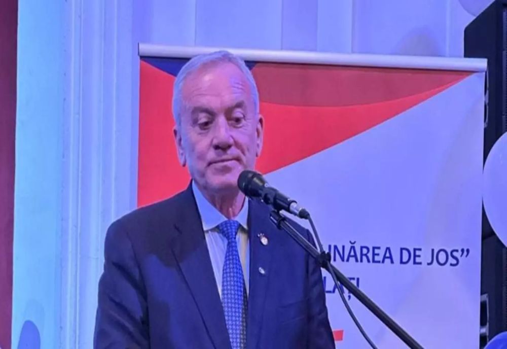 TU DECIZI. Dosar de candidat. Constantin Toma, edilul Buzăului care a luat orașul pe persoană fizică: „Îl am de la o mătușă”