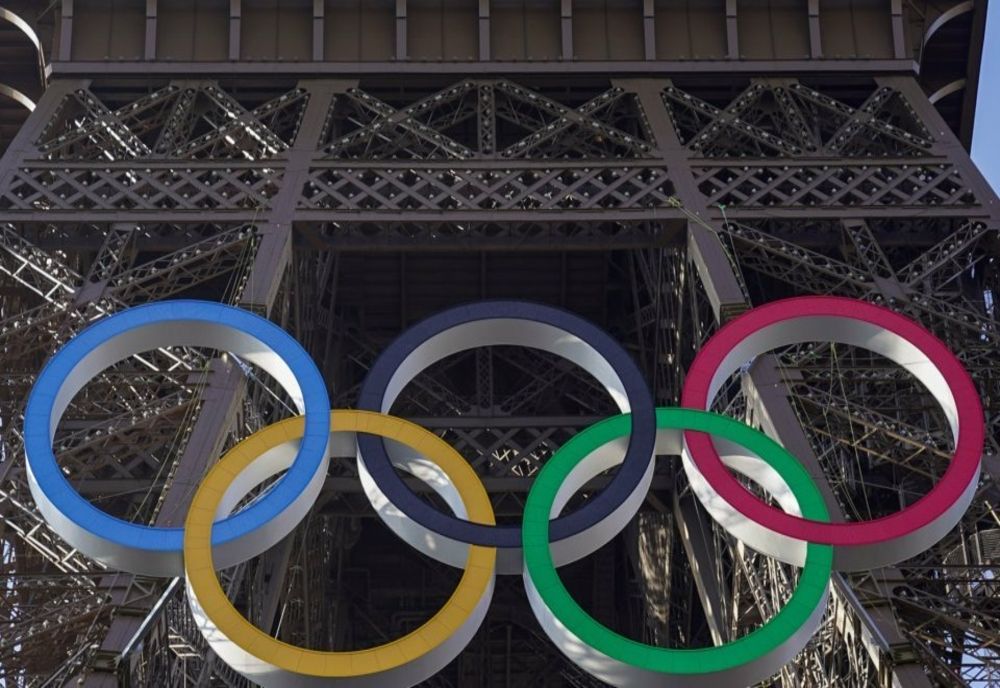 JO 2024: PROGRAMUL SPORTIVILOR ROMÂNI PENTRU ZIUA DE 25 IULIE