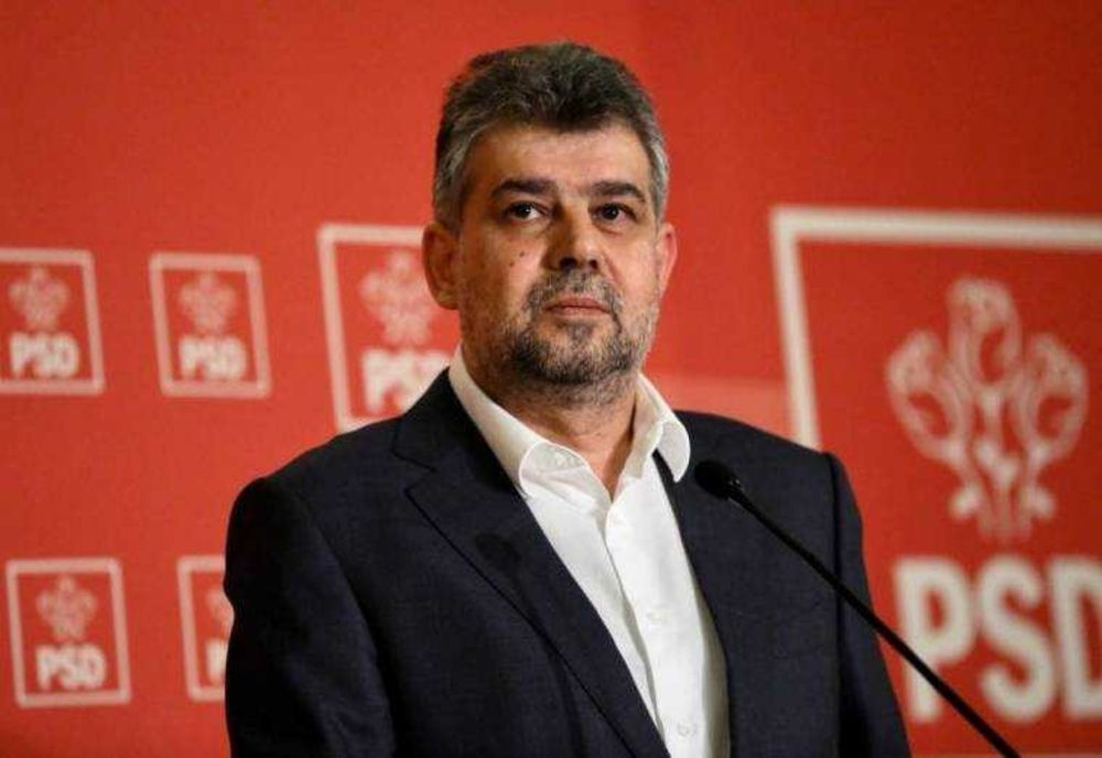 PROMISIUNEA LUI MARCEL CIOLACU: NICIUN CANDIDAT PSD TRIMIS ÎN JUDECATĂ PE LISTELE PARTIDULUI 