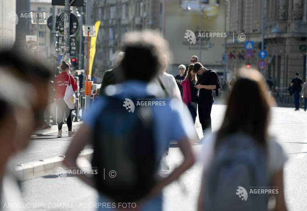 CALEA VICTORIEI URCĂ 2 POZIŢII ÎN CLASAMENTUL CELOR MAI SCUMPE ARTERE COMERCIALE DIN LUME, PE LOCUL 38