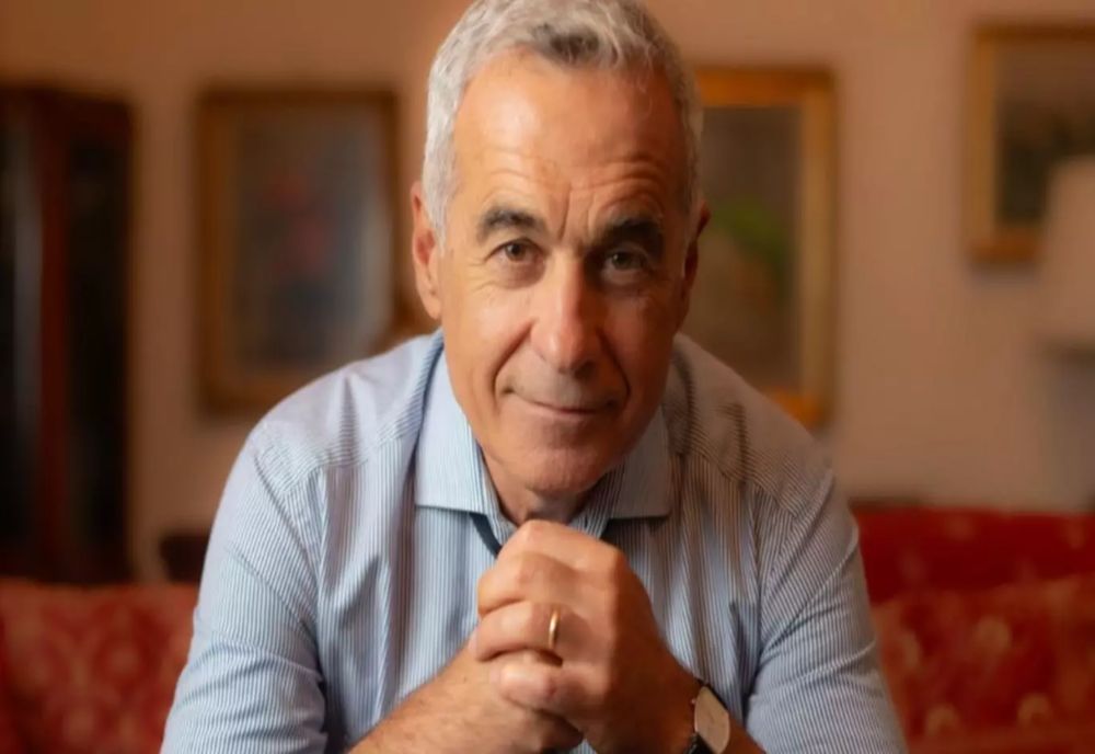 DECIZIE DE ULTIMĂ ORĂ! CĂLIN GEORGESCU A ATACAT LA CEDO DECIZIA CCR PRIVIND ANULAREA ALEGERILOR