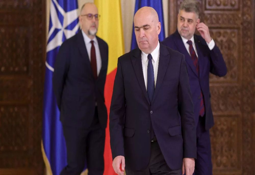 ILIE BOLOJAN: SUSPENDAREA PREȘEDINTELUI IOHANNIS, UN NONSENS ADMINISTRATIV ȘI POLITIC